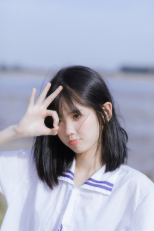 明星专题：戚蓝尹